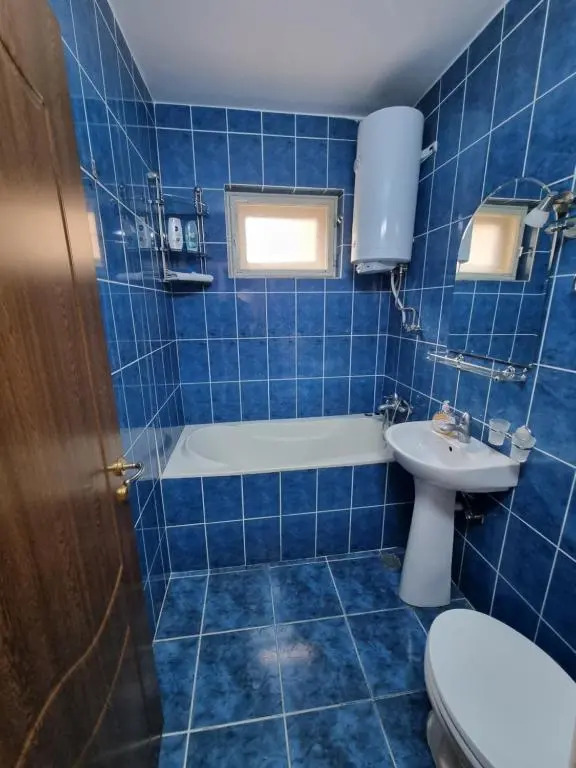 Apartament Lotus Baile Herculane