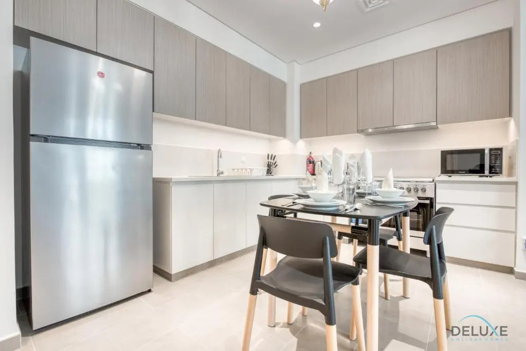Adorable 2BR at Park Heights Dubai Hills by Deluxe Holiday Homes