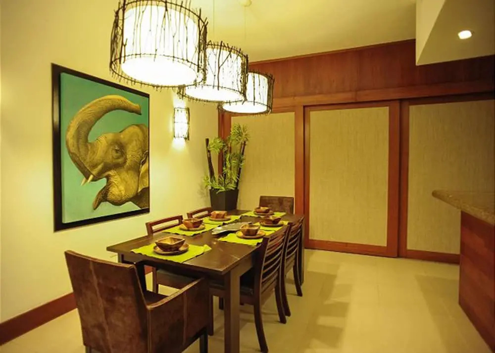 Awesome apartment at Aldea Thai Beachfront