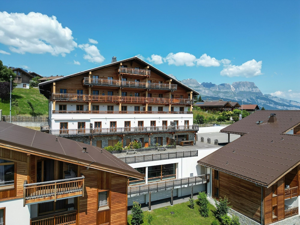 Holiday Home in France Near Hiking Trails
