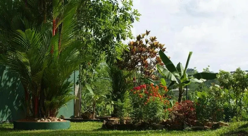 Lanka Rose Guest House