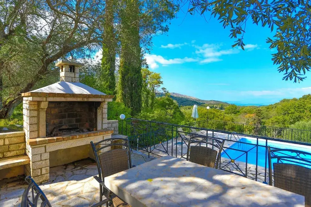 Villa Joanna