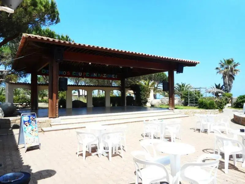 Marina d'Erba Rossa