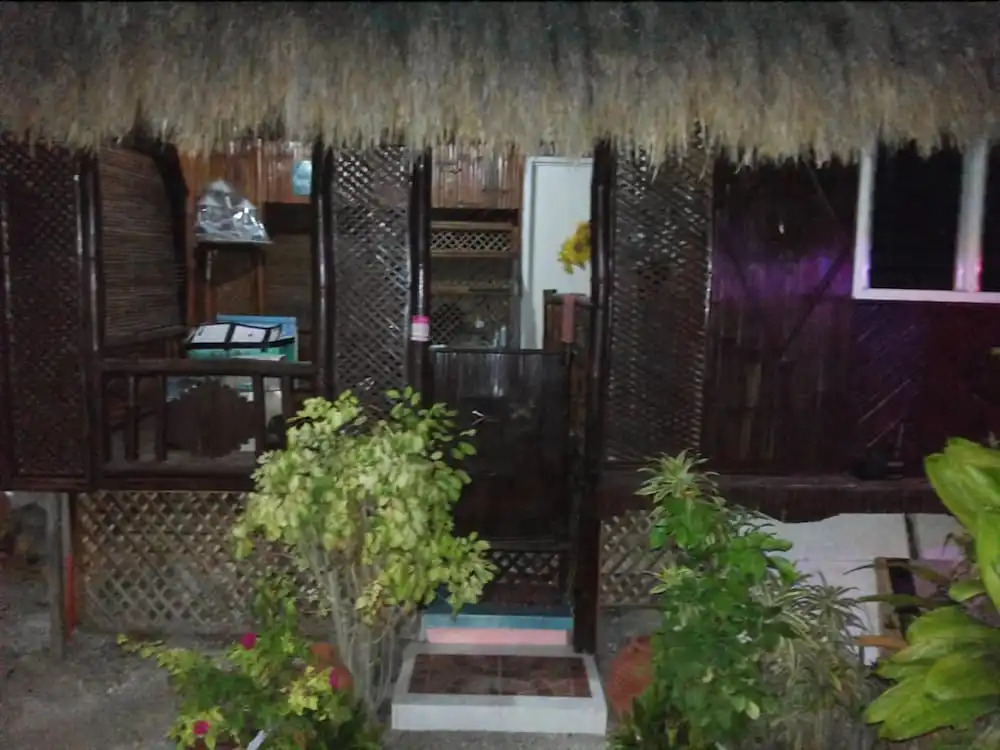 Yak-Yak Beach Home