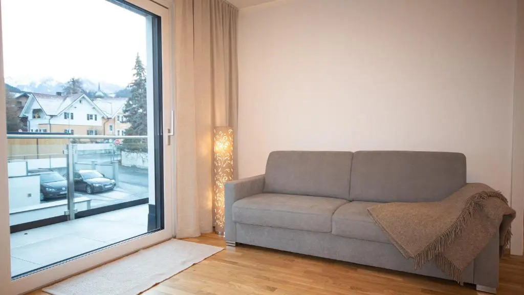 Appartement Neualm Schladming by Schladming-Appartements