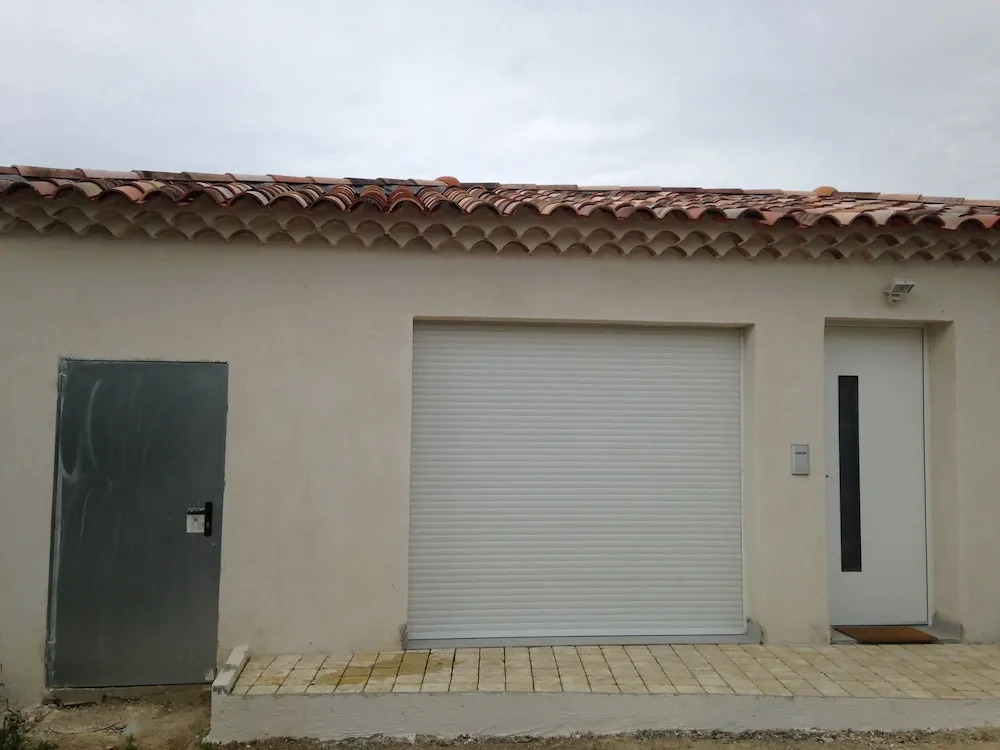 Les Maisons De Fanette
