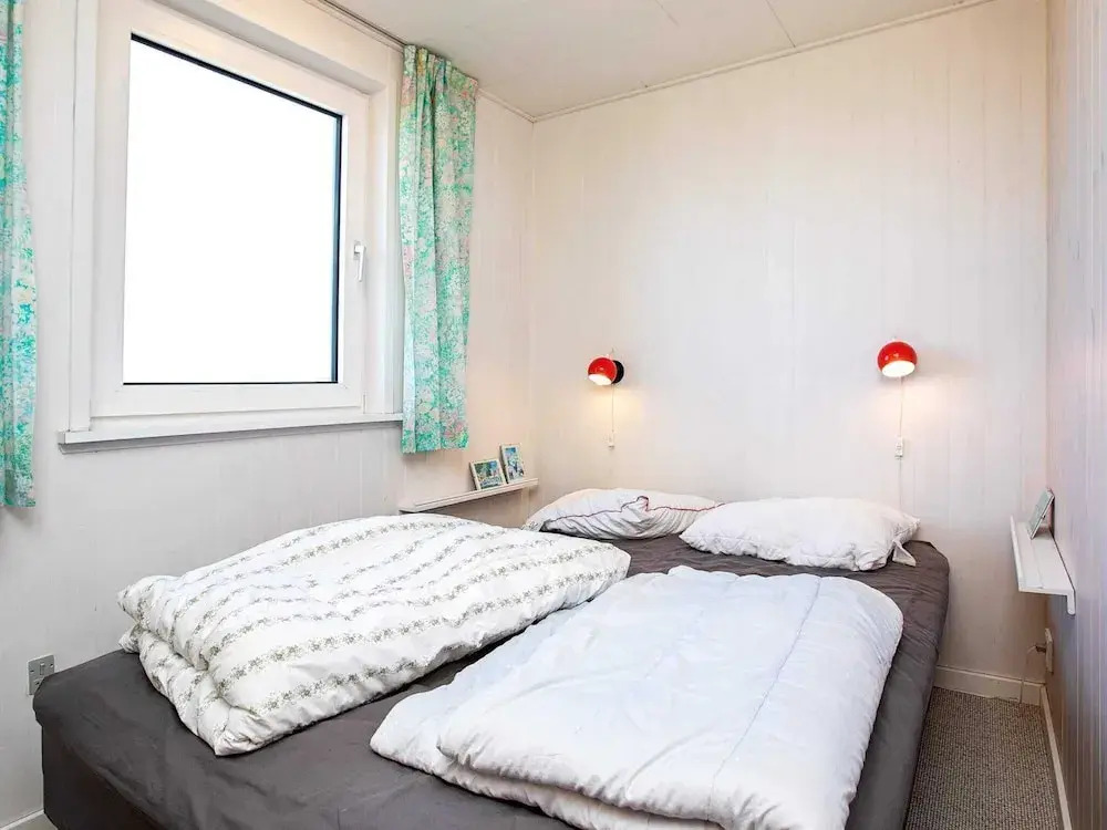 4 Star Holiday Home in Lemvig