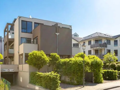 Quartier 47 - Apartment 3 und 5