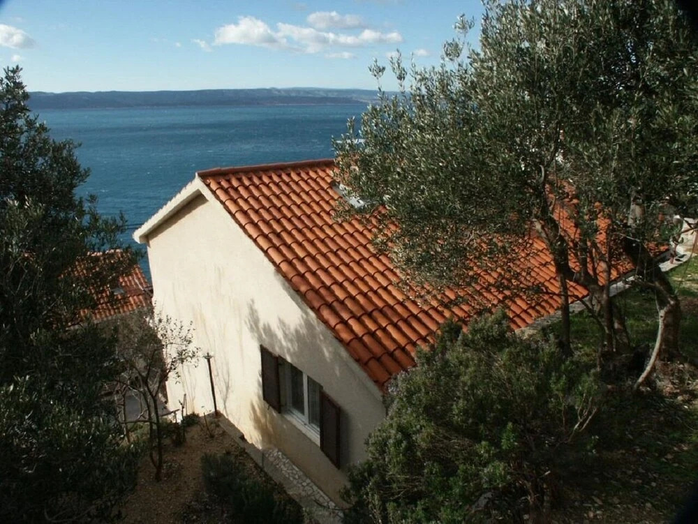 Mirja - Only 50 m From sea - A1