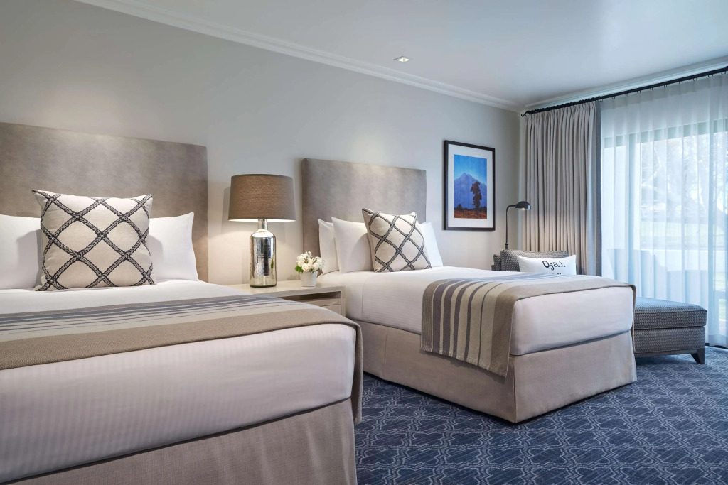 Ojai Valley Inn
