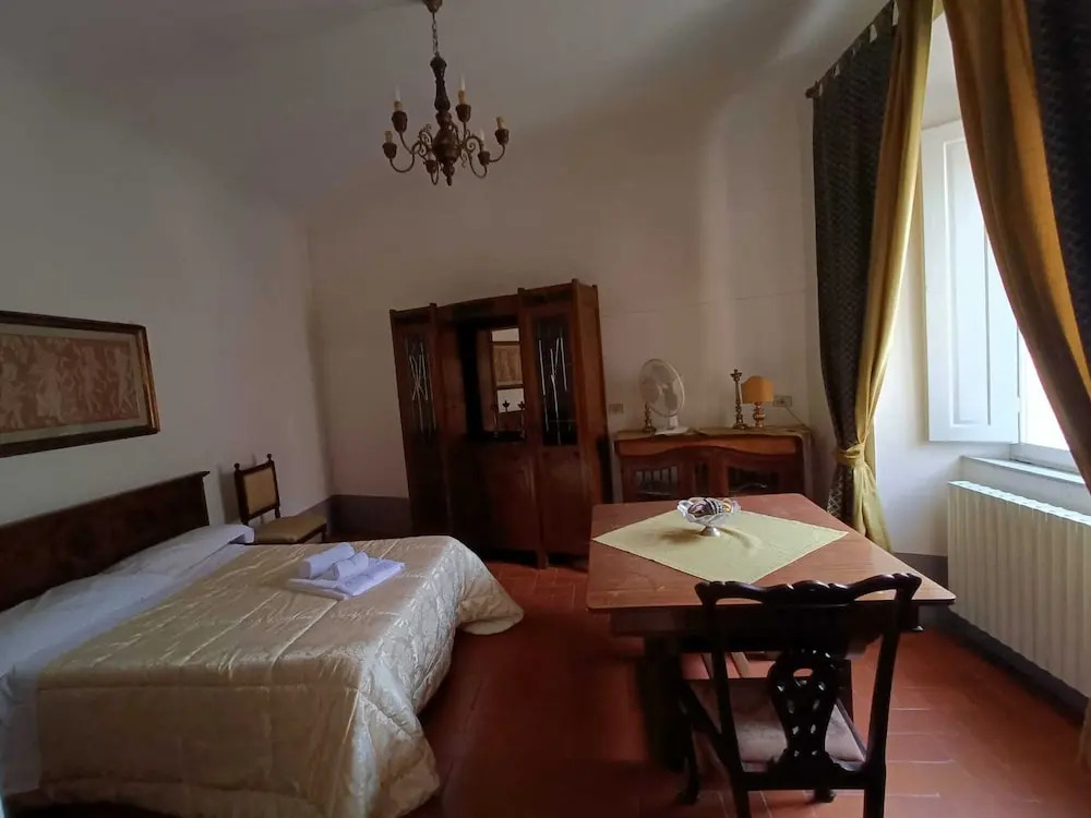 Palazzo Tombesi Trecci