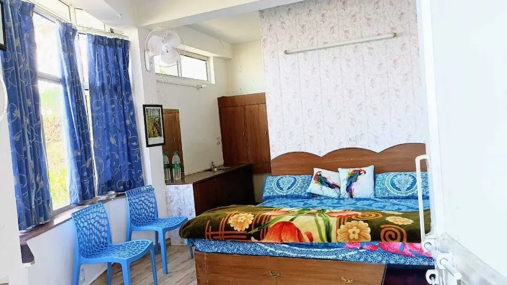 The Himalaya Retreat Resort, Experience Nature in the Lap of Himalayas