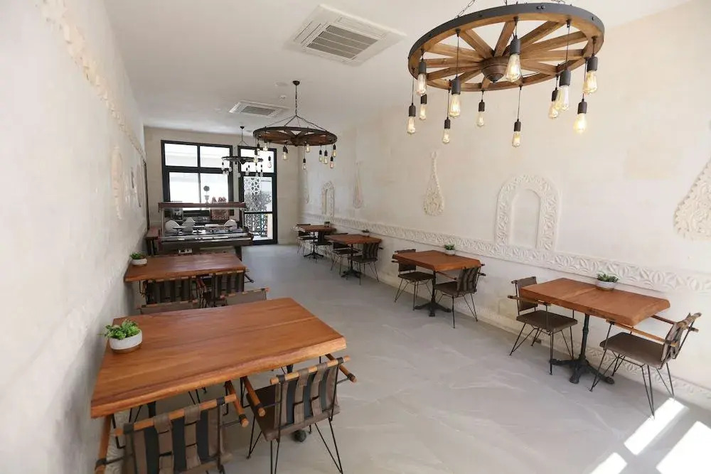 Enki Royal Cesme Hotel