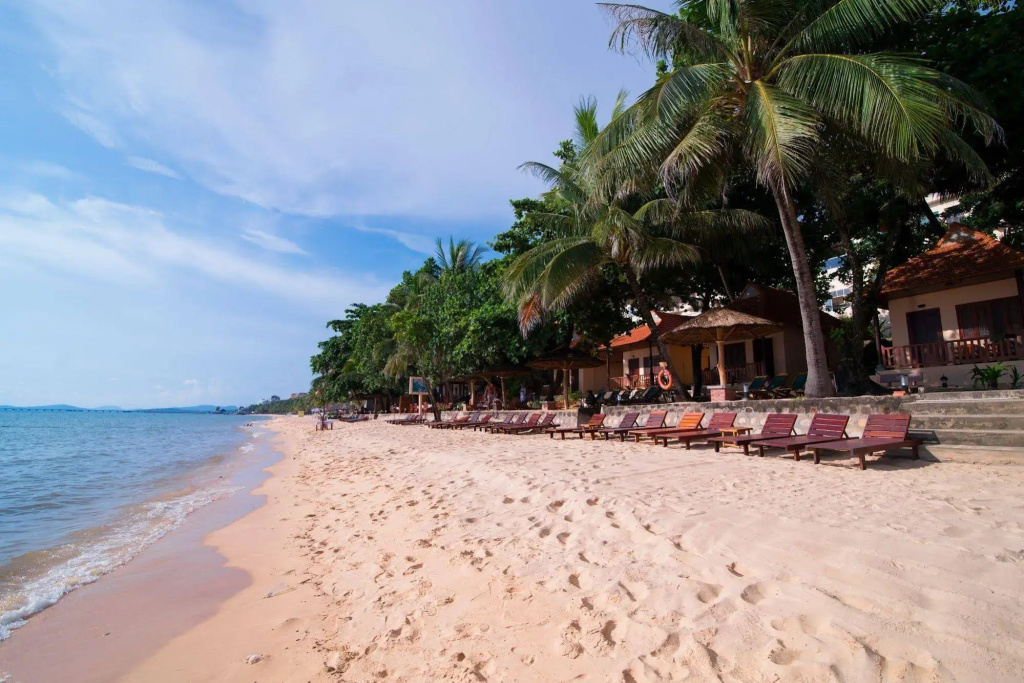 Kim Hoa Resort