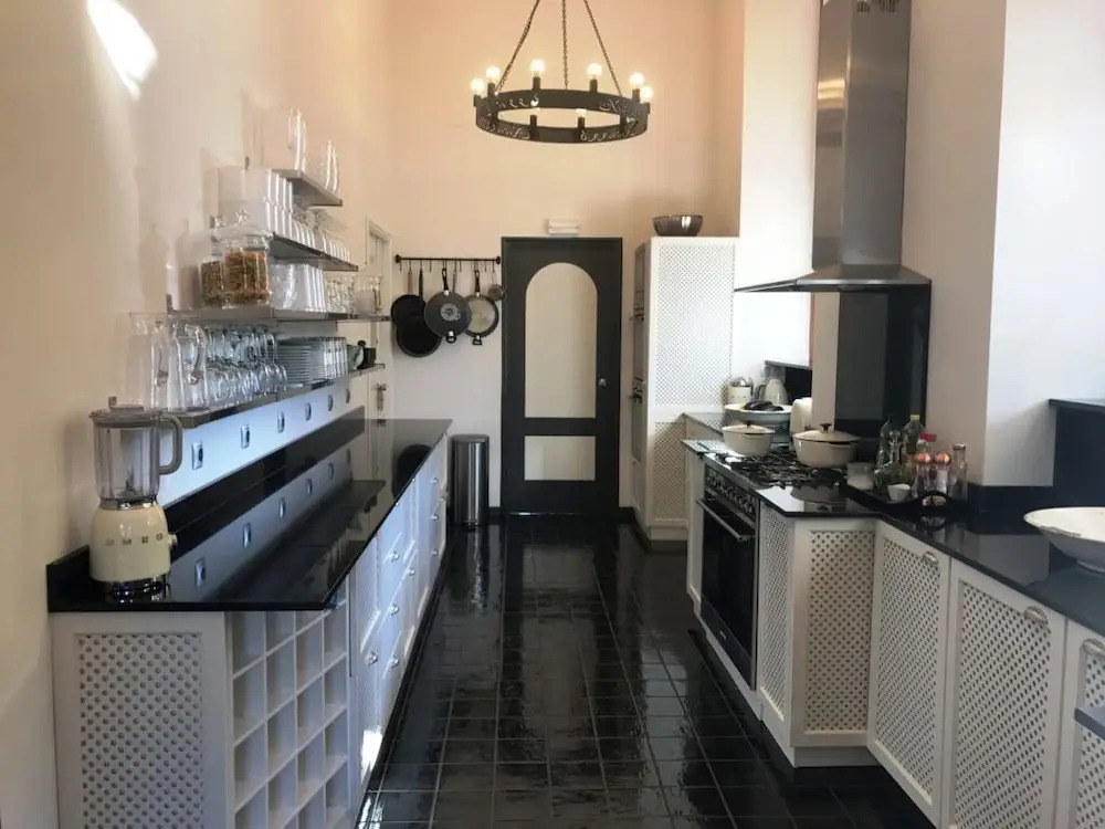 Gran Villa Rosa