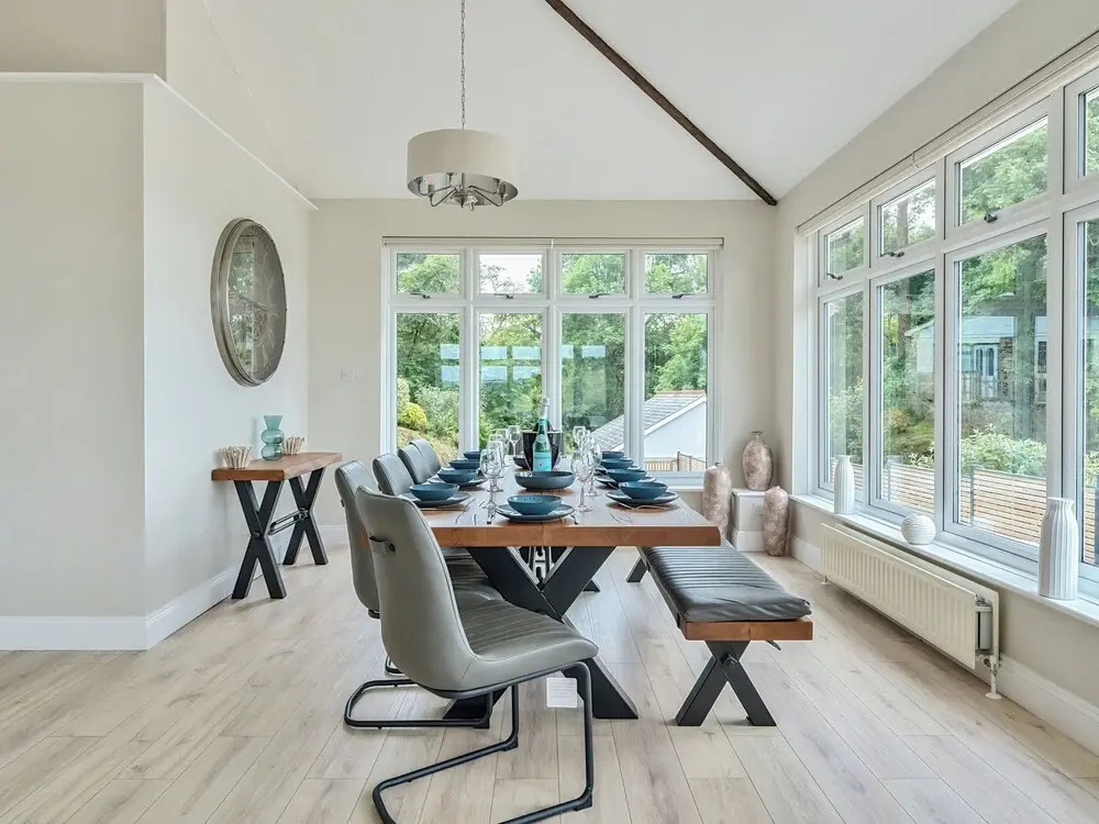 Mallacleave House