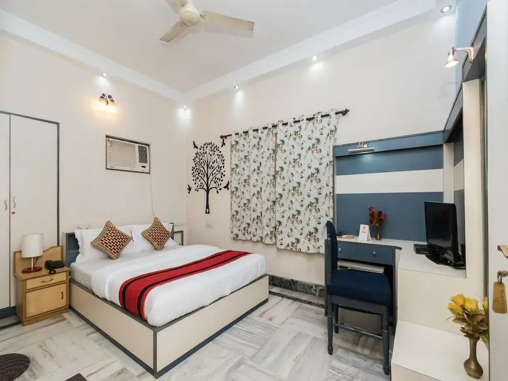 OYO 2872 Hotel City of Joy