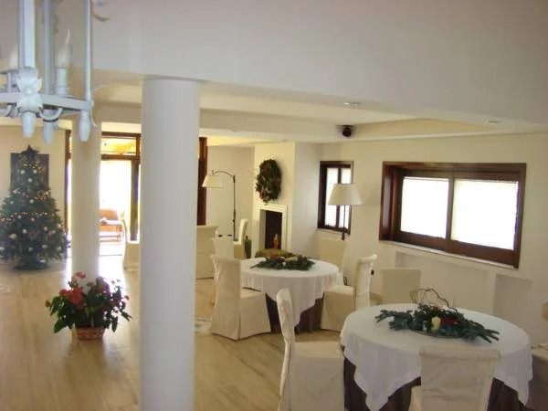 Casa Mauri