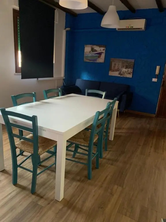 House Suite Sea
