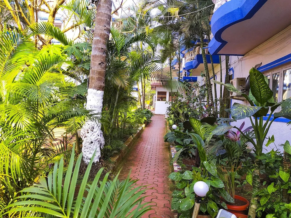 Hiline Hotels and Resorts