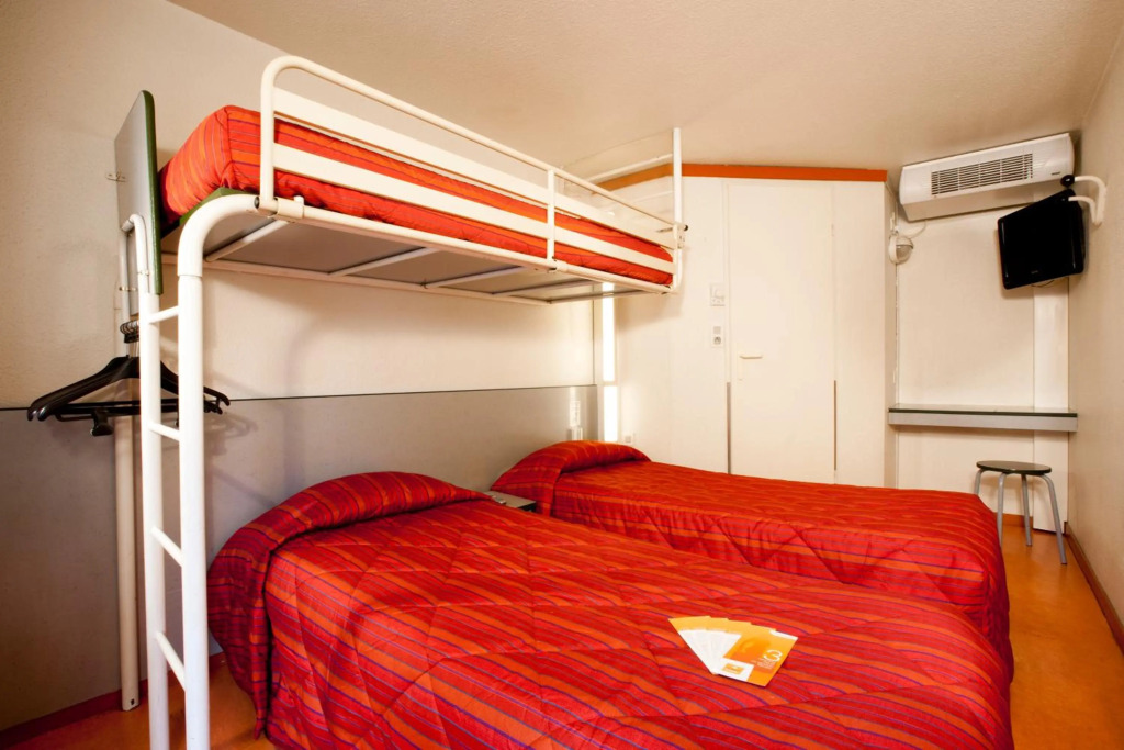 Première Classe Boulogne sur Mer