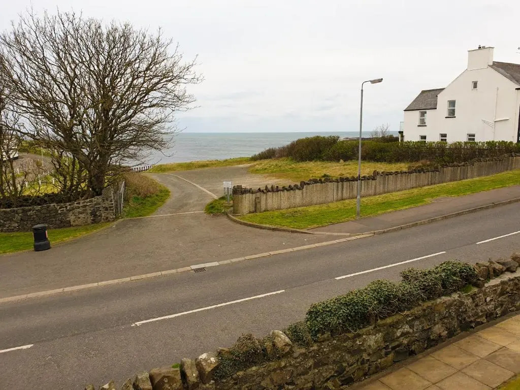 Coastal View