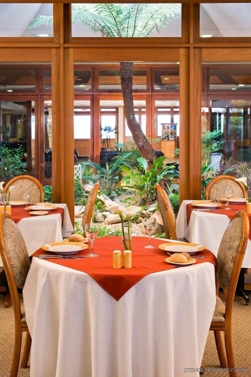 Serra Alta Hotel