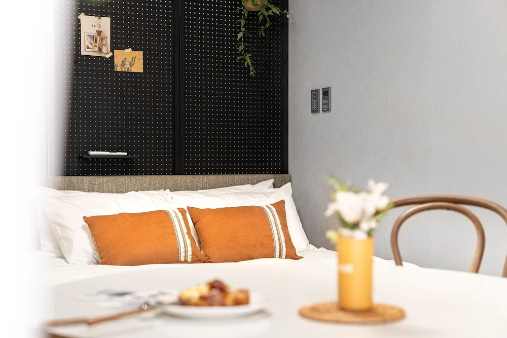 Urbanstay Sokcho beach C