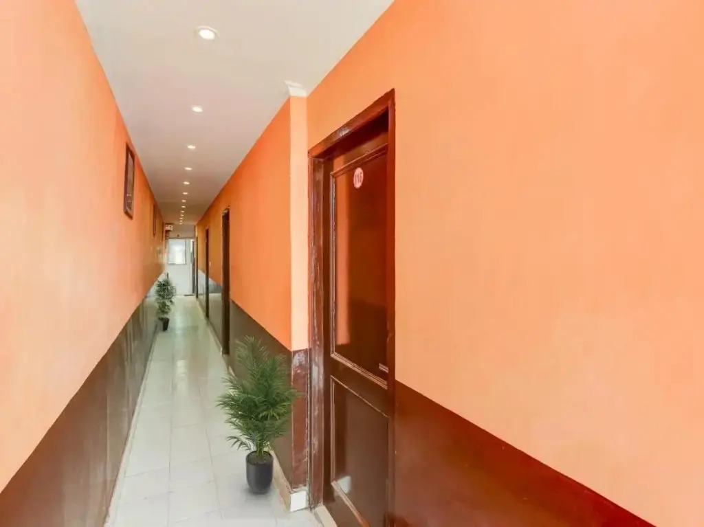 Hotel Prime by OYO Rooms