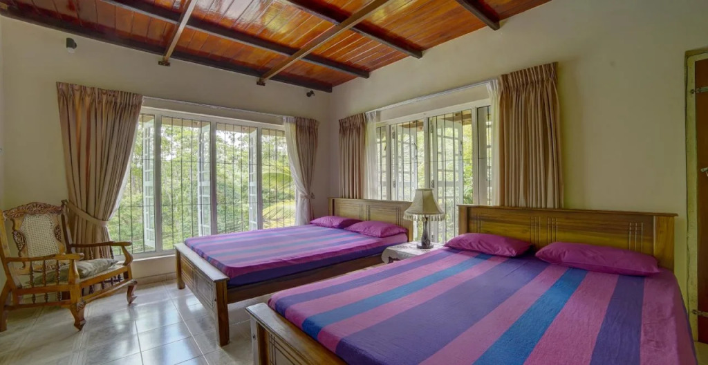Hanthana Villa