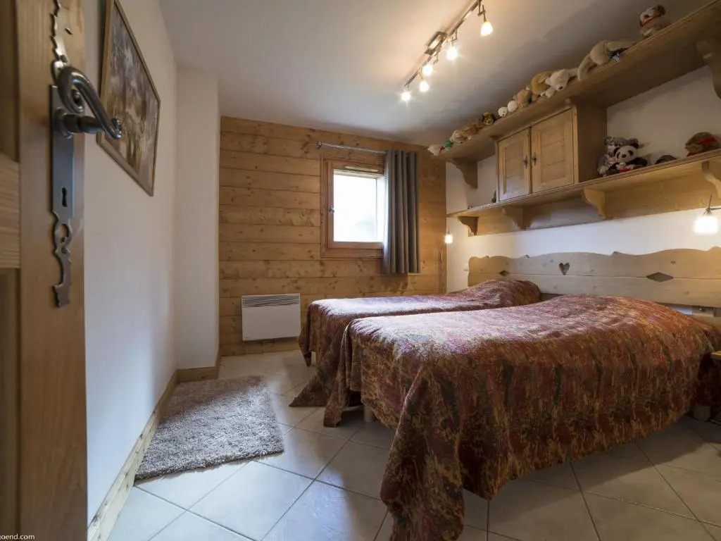 Appartement Les Arcs 1800, 3 pièces, 6 personnes - FR-1-352-2
