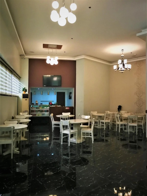 Mannra Hotel