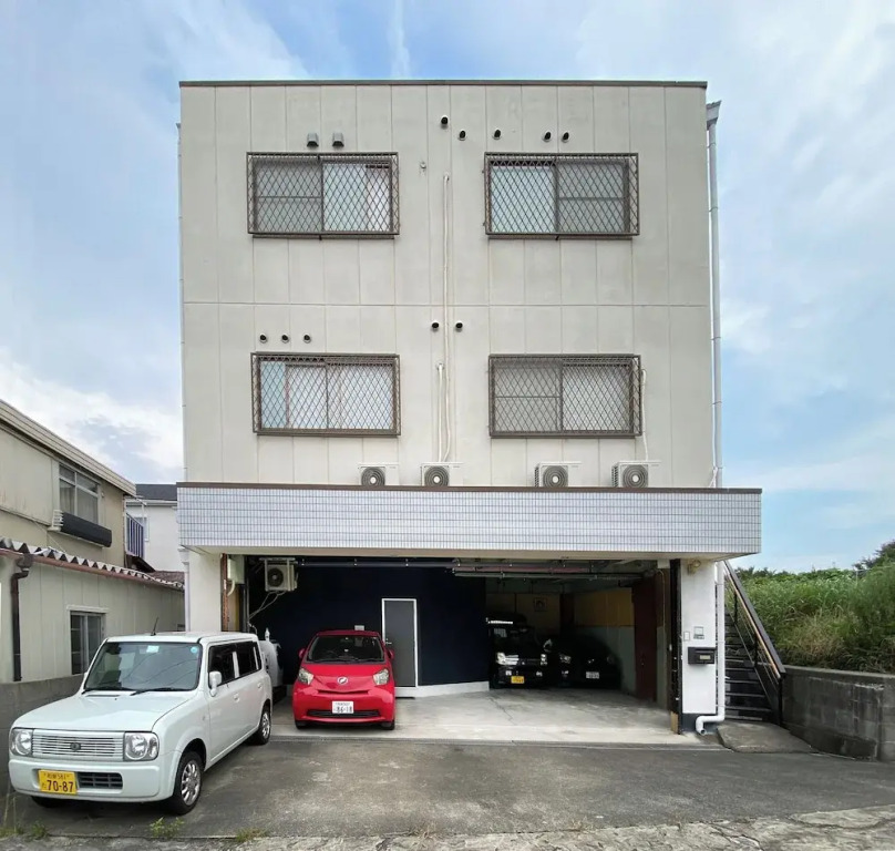 My Home Inn Sennan, Onosato
