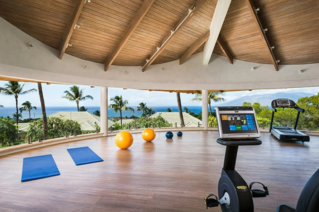Hotel Wailea, Relais & Châteaux