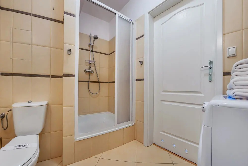 Apartament Zielone Tarasy 7B