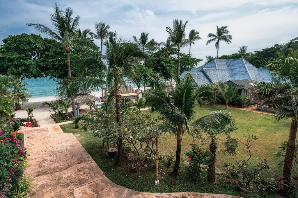 Kings Garden Resort - SHA Plus