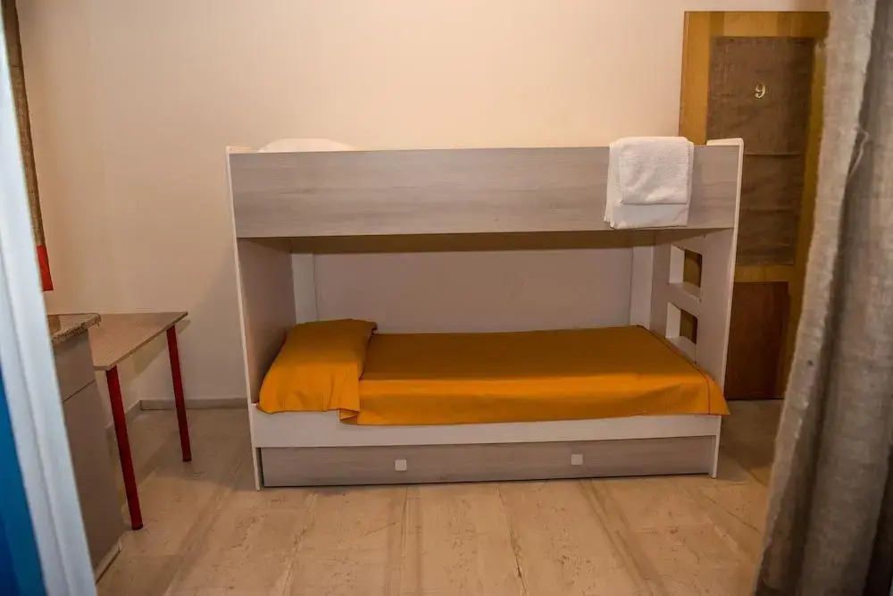 District Suites