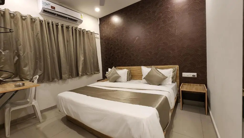 Hotel Nova Shine