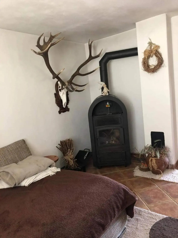 Cosy country home, Lendava