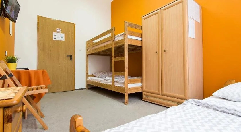 Moon Hostel Warszawa