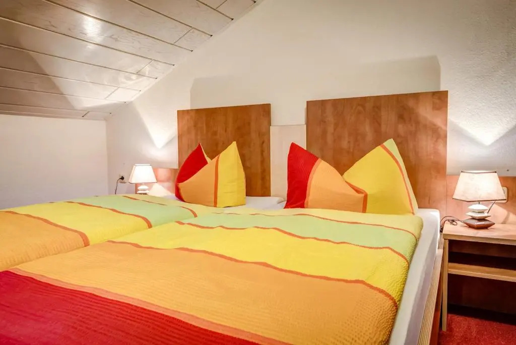 Cafe Hoyer Pension und Appartements