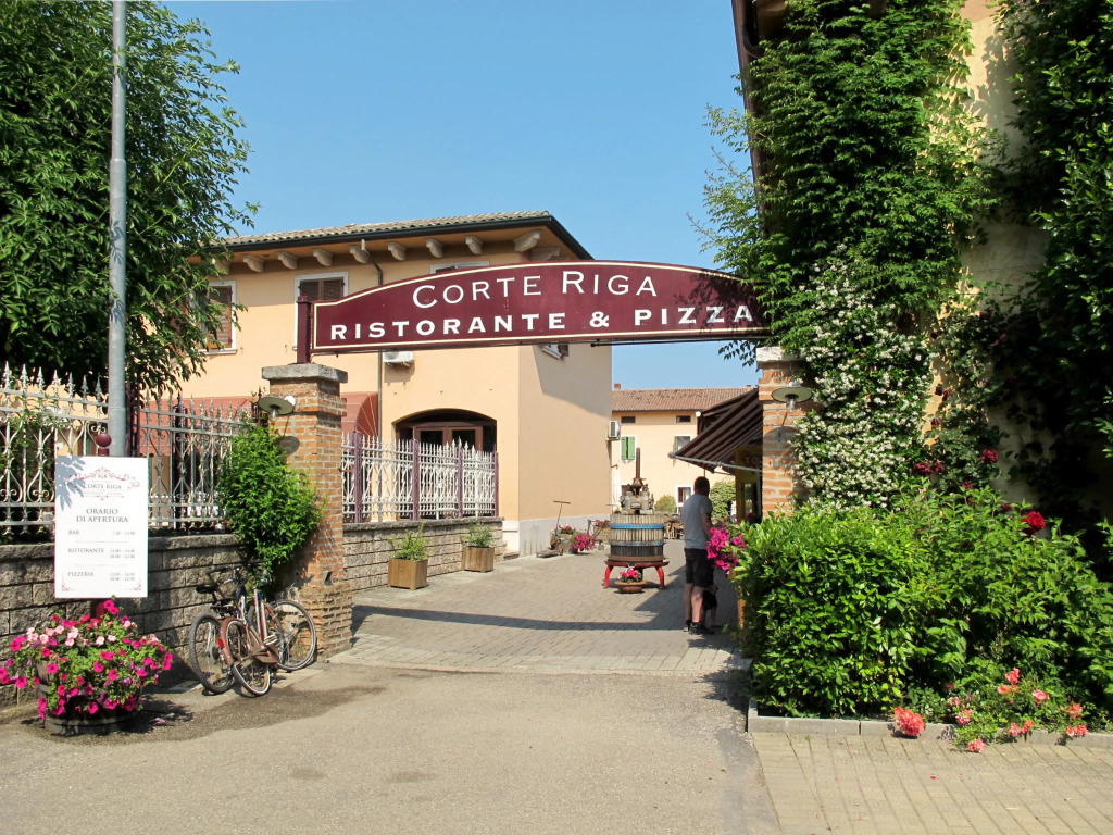 Hotel Bella Italia