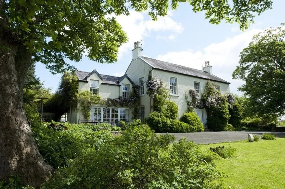 Edenvale House