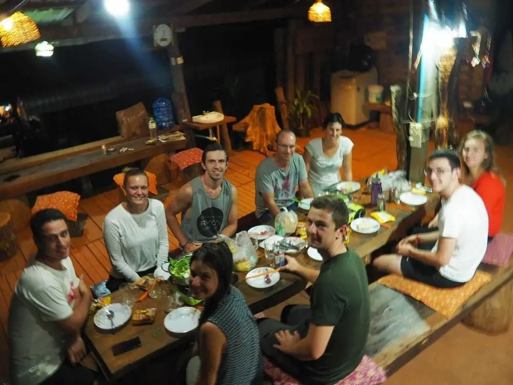 FamilyHouse & Trekking