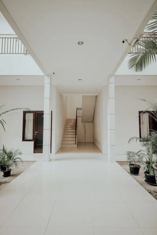 D'Paragon Flamboyan