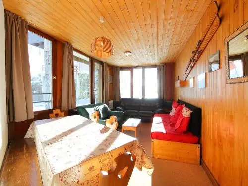 Apartment Les Hauts du Val Claret.6