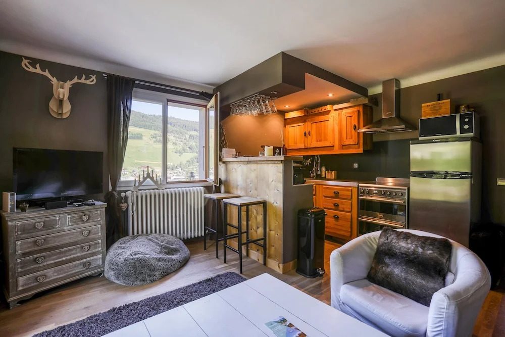 Tremplin Appartement de standing
