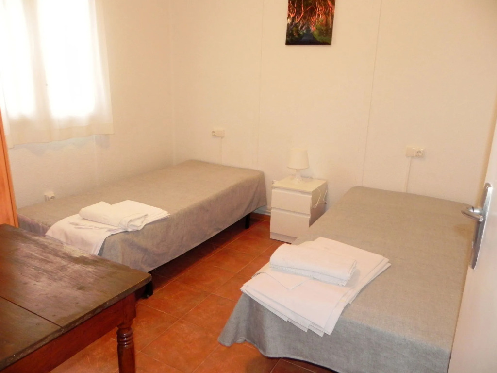 Complejo Bubal Formigal 3000