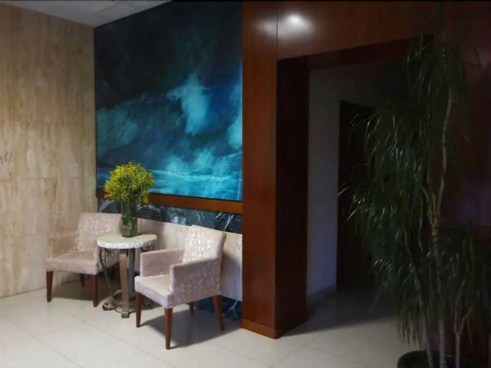 Hotel Norte
