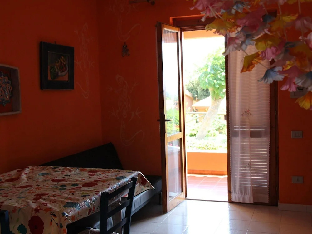 Apartments Costa Rei